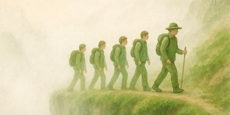 Entscheidung im Nebel