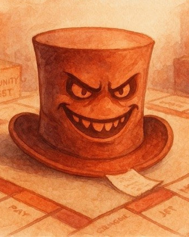 Das Spiel des Lebens