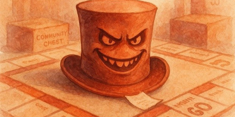 Das Spiel des Lebens