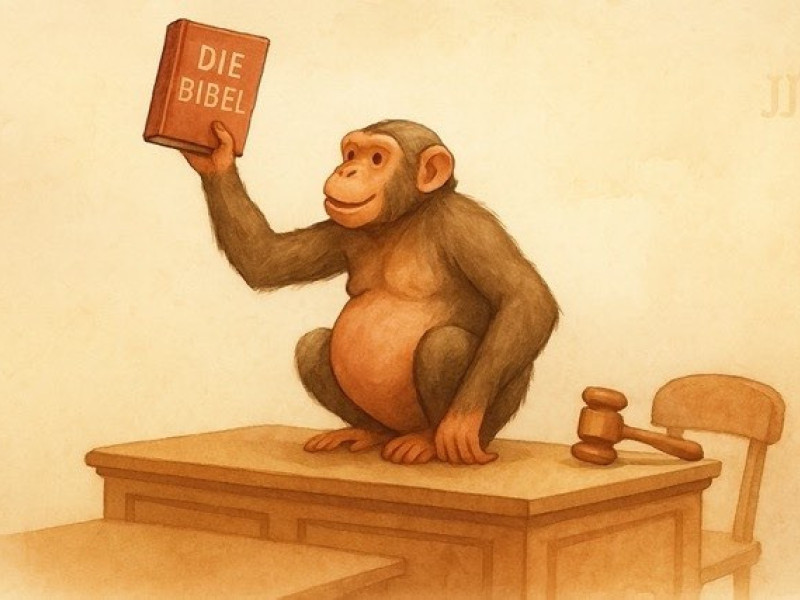Unter aller Würde